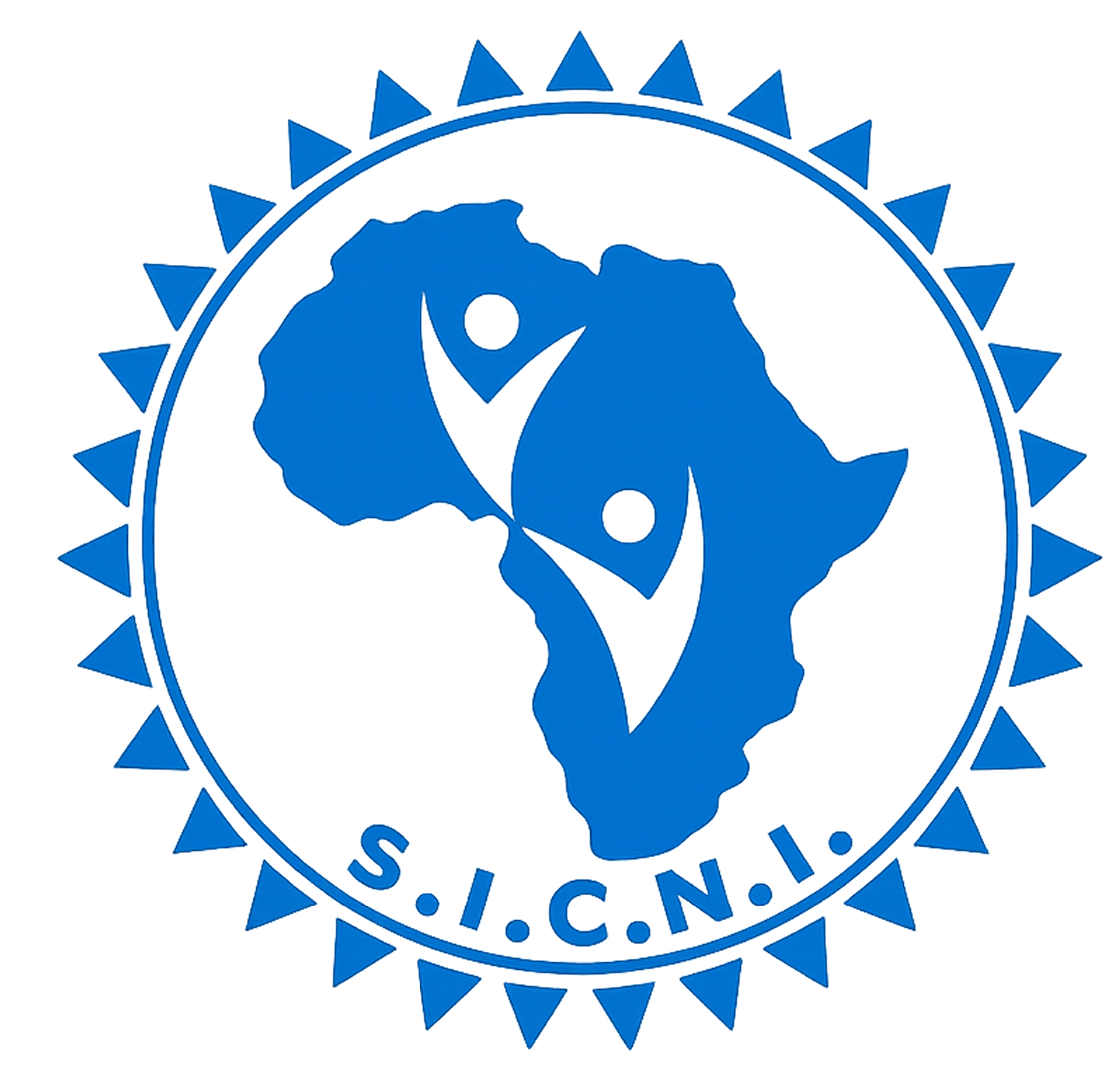 S.I.C.N.I. Logo